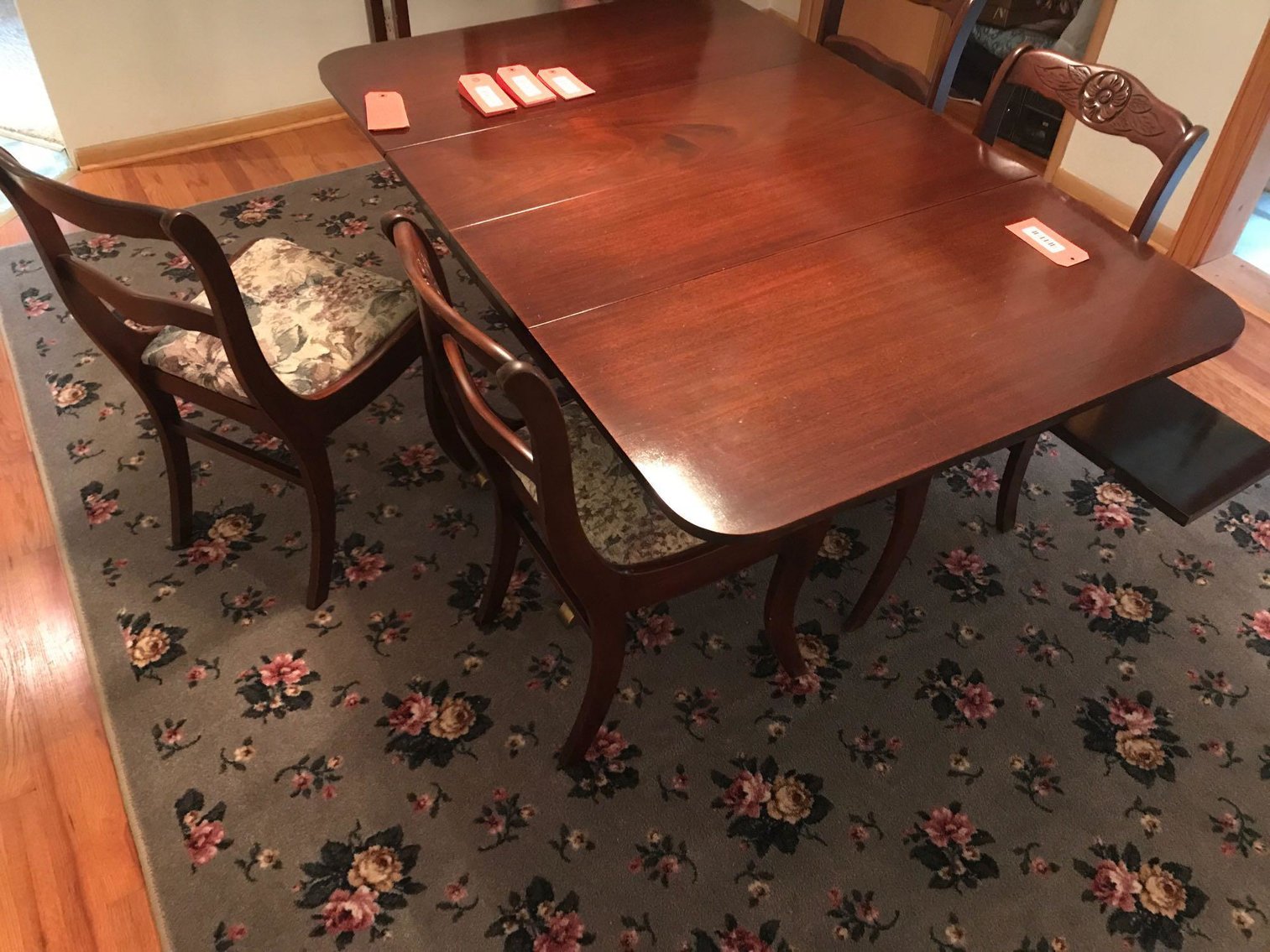 Image for Furniture, Collectibles, Household-St Lawrence Dr