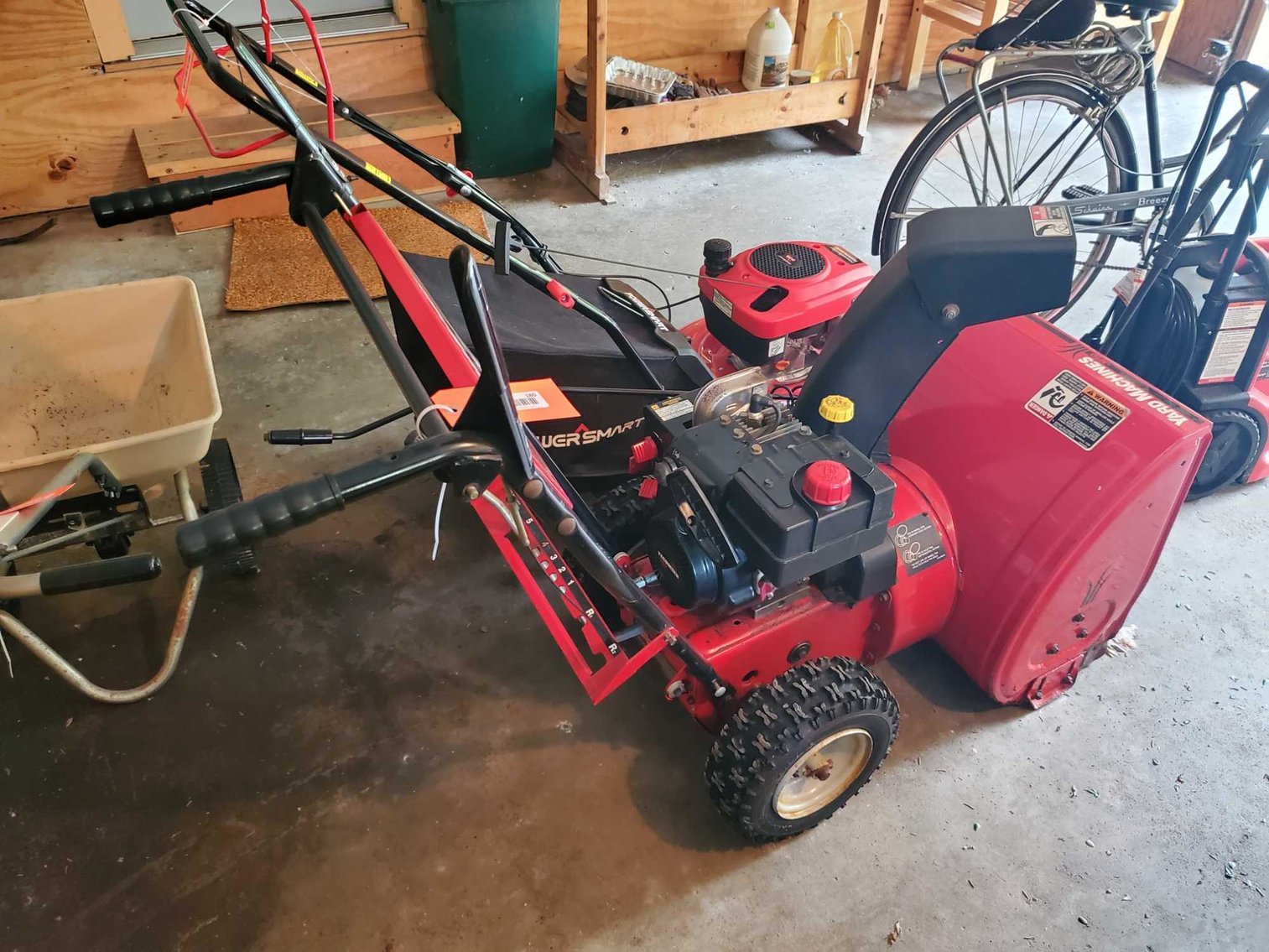 Image for Furniture, Collectibles, Household-St Lawrence Dr