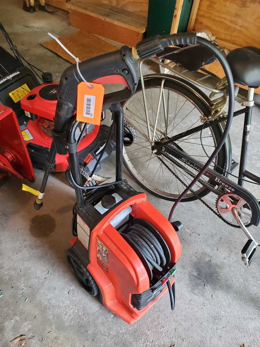 Image for Furniture, Collectibles, Household-St Lawrence Dr