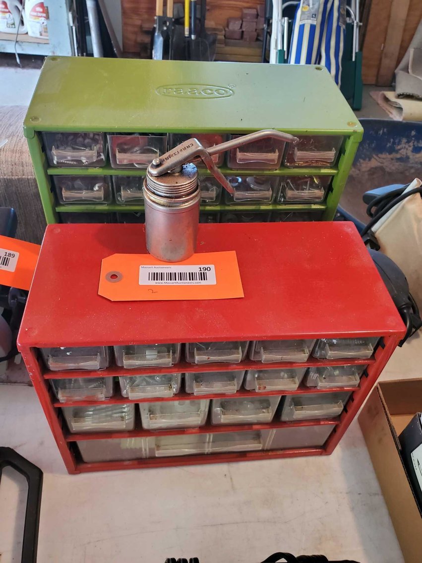 Image for Furniture, Collectibles, Household-St Lawrence Dr