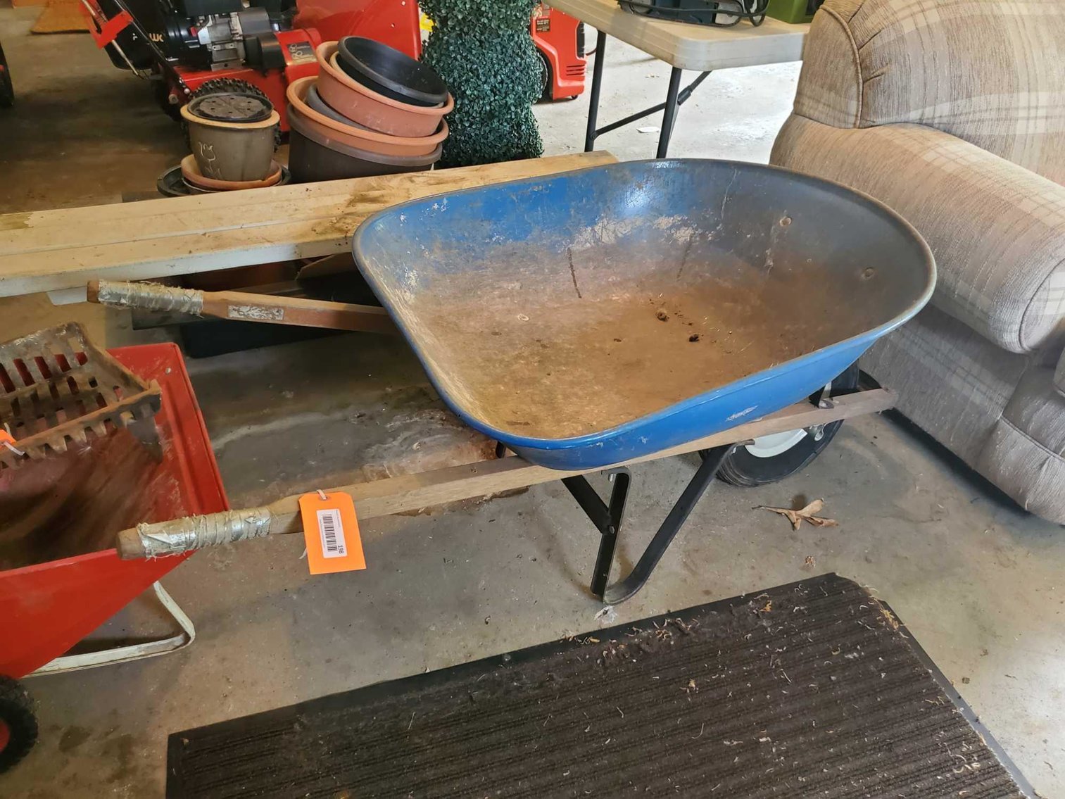 Image for Furniture, Collectibles, Household-St Lawrence Dr