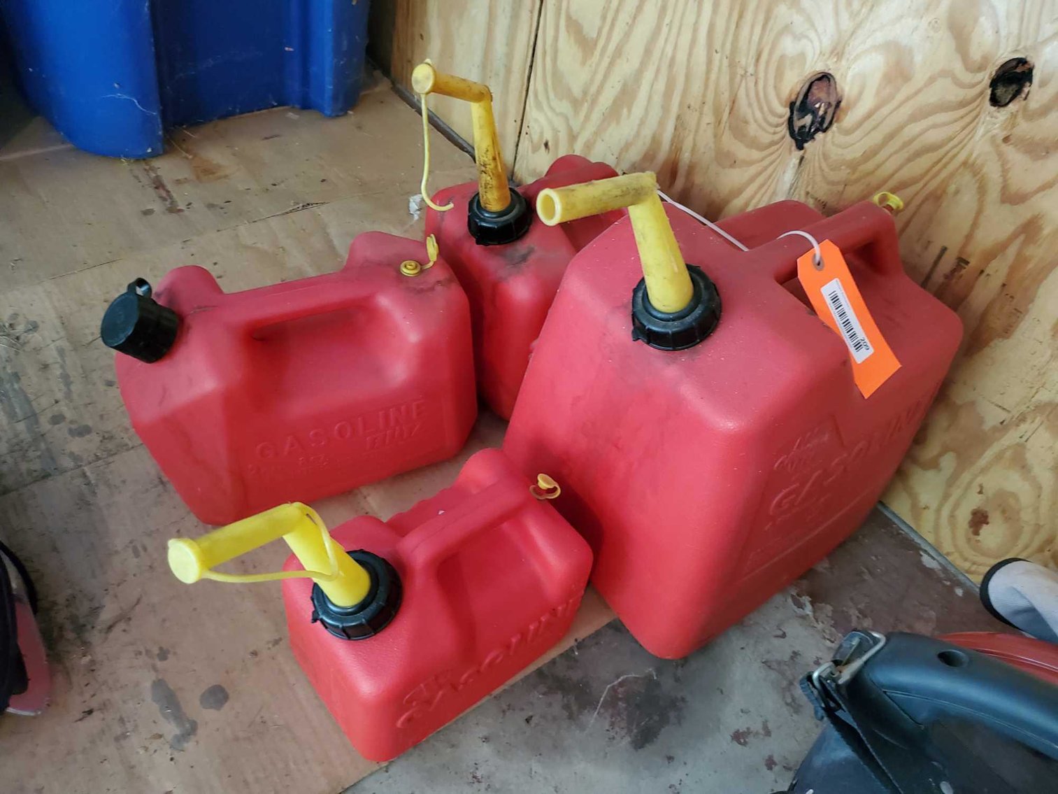 Image for Furniture, Collectibles, Household-St Lawrence Dr