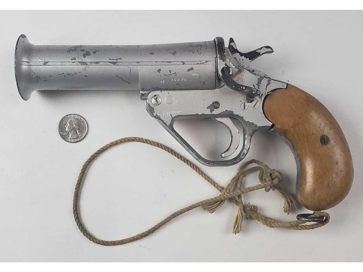 Image for Fall 2020 Firearms Online Auction