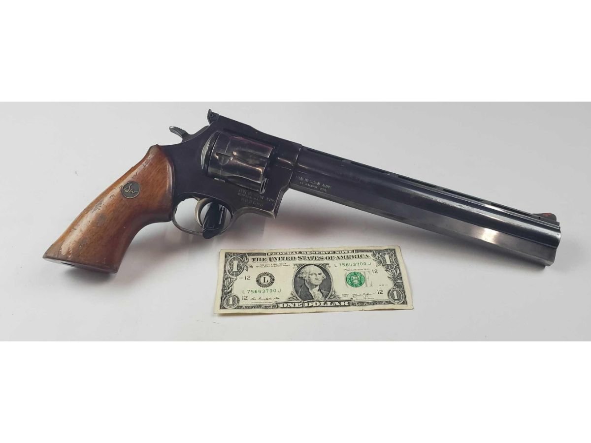 Image for Fall 2020 Firearms Online Auction