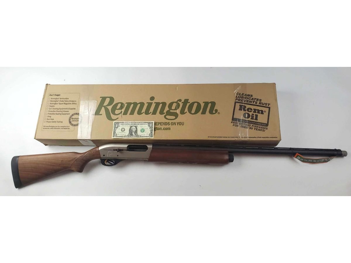 Image for Fall 2020 Firearms Online Auction