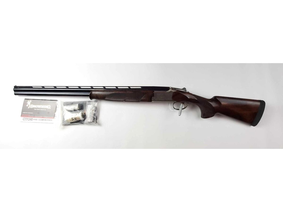 Image for Fall 2020 Firearms Online Auction