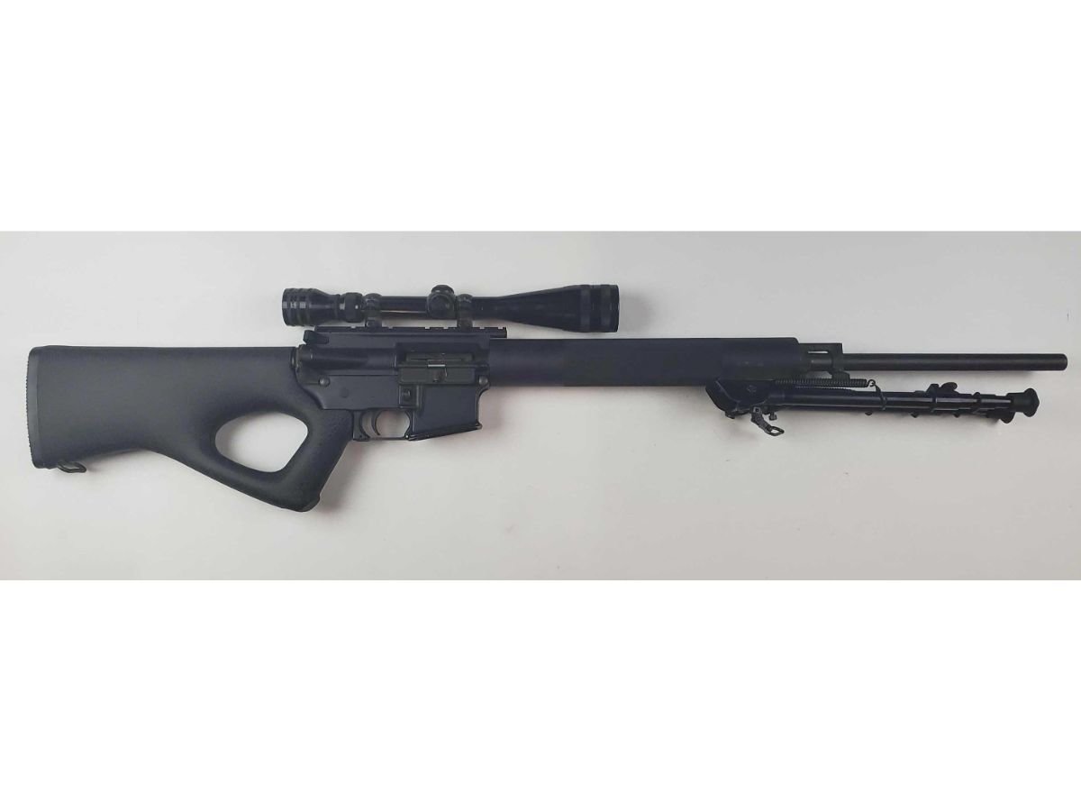 Image for Fall 2020 Firearms Online Auction