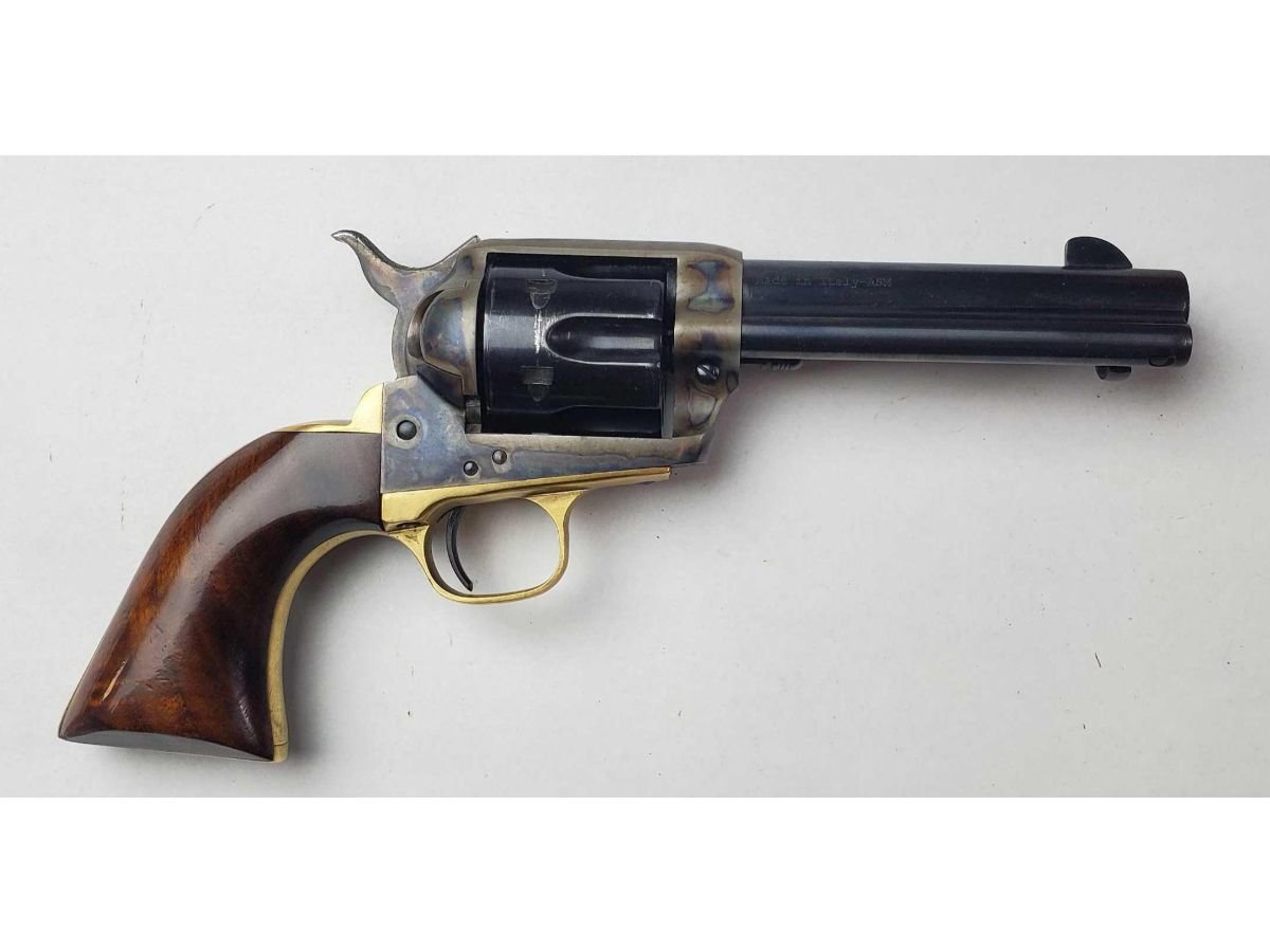 Image for Fall 2020 Firearms Online Auction