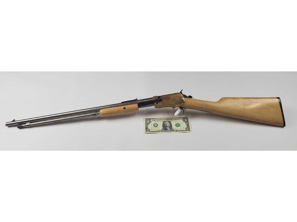 Image for Fall 2020 Firearms Online Auction