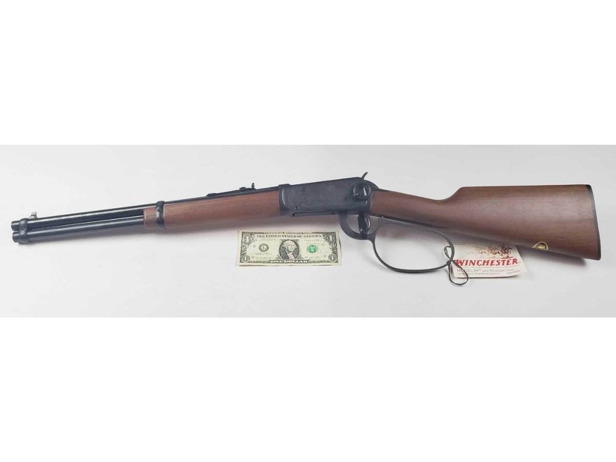 Image for Fall 2020 Firearms Online Auction