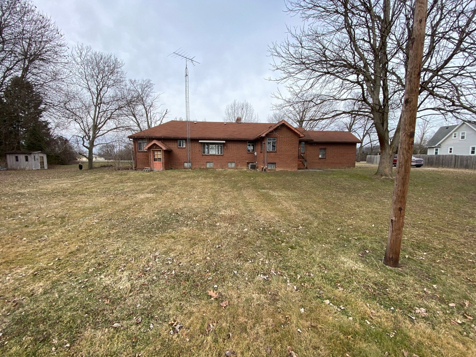 Image for MINIMUM BID AUCTION! $99,000 - 421 Smith Road