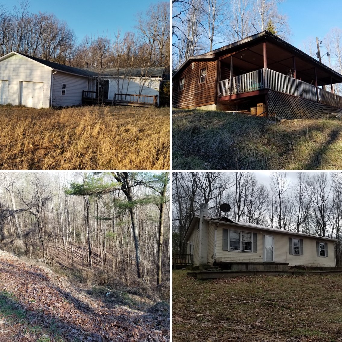 Patrick County Tax Sale Online Only