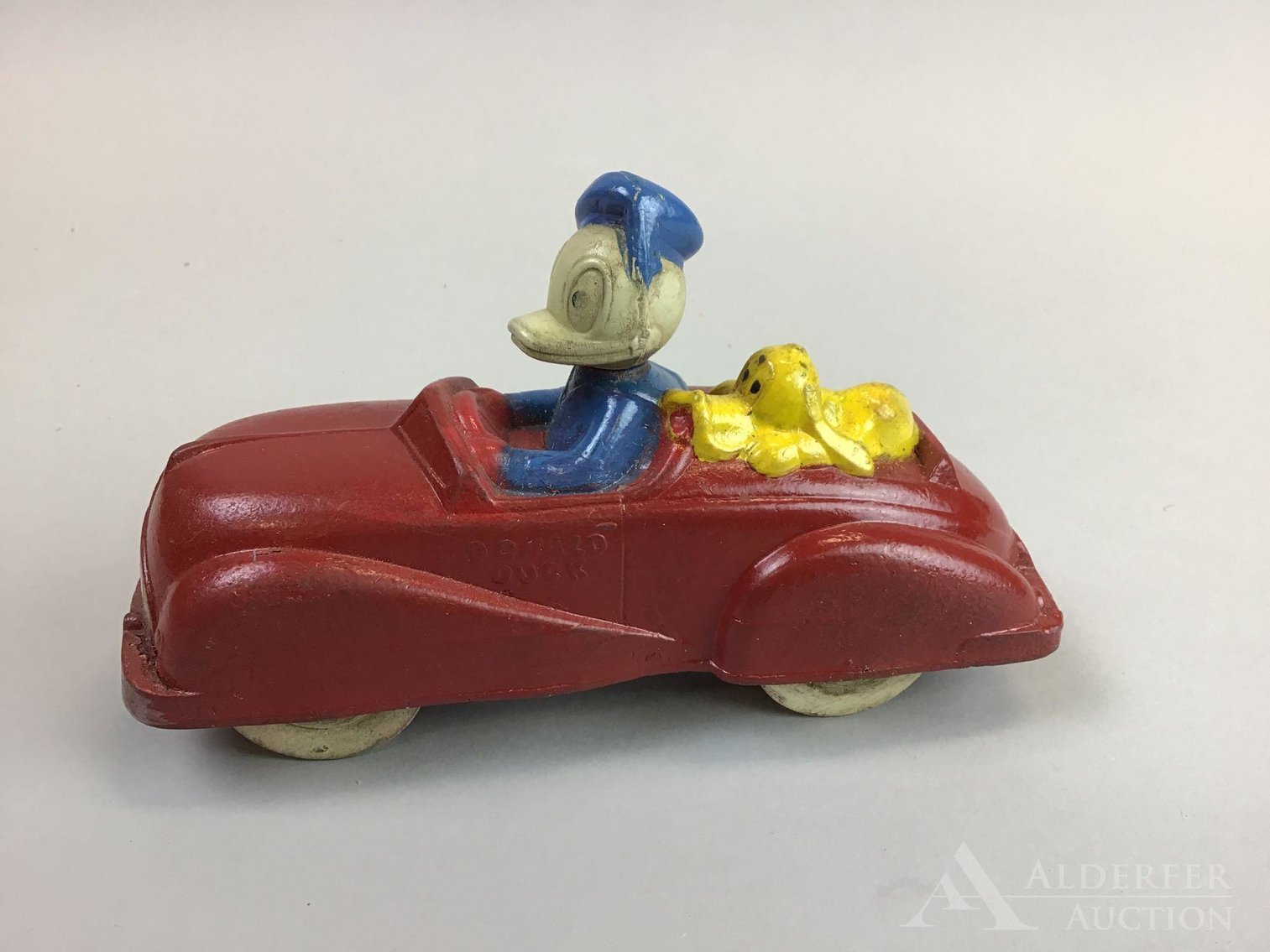 Image for Collectible Toys | August 23, 2020 at 8:00 PM