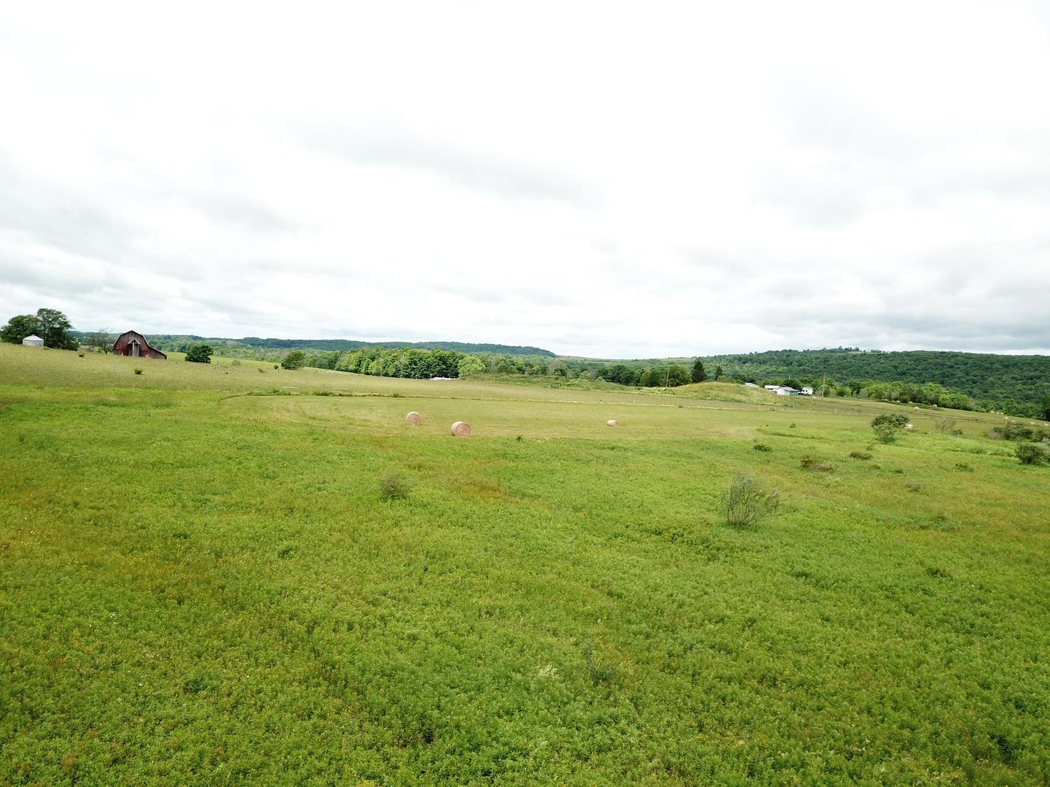 Image for SOLD - Large Tracts of Land Sold to the Highest Bidders