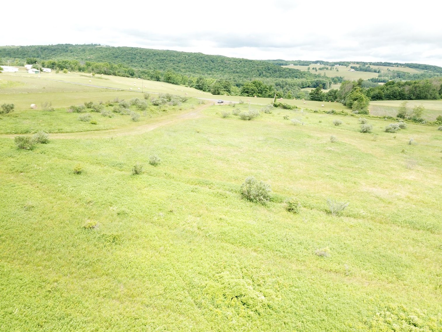 Image for SOLD - Large Tracts of Land Sold to the Highest Bidders