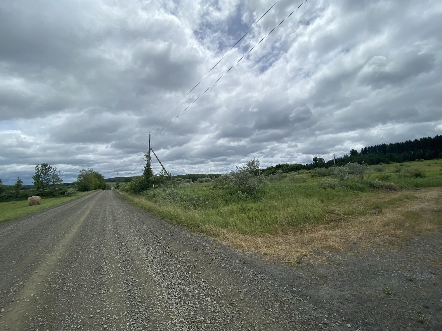 Image for SOLD - Large Tracts of Land Sold to the Highest Bidders