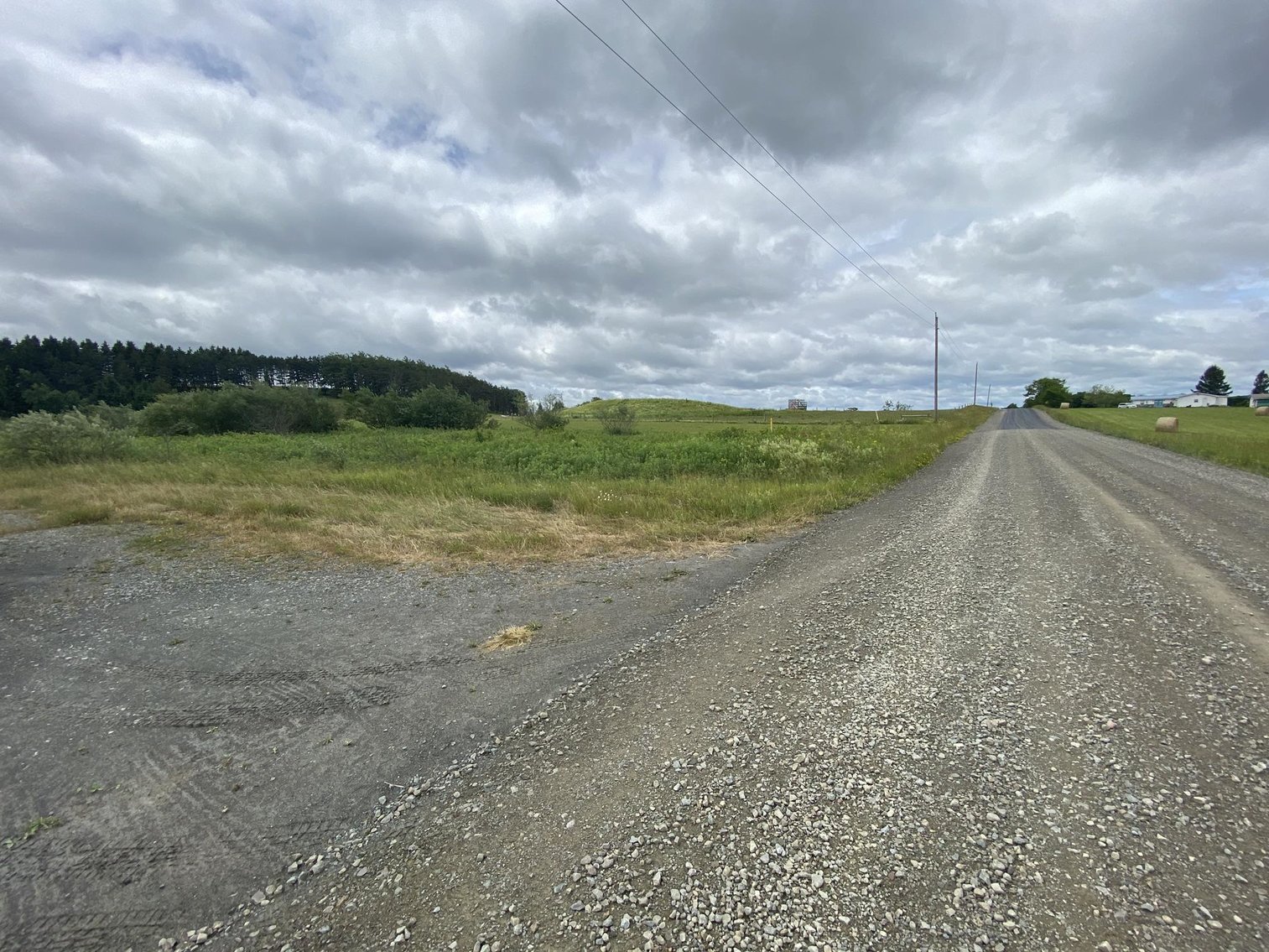 Image for SOLD - Large Tracts of Land Sold to the Highest Bidders