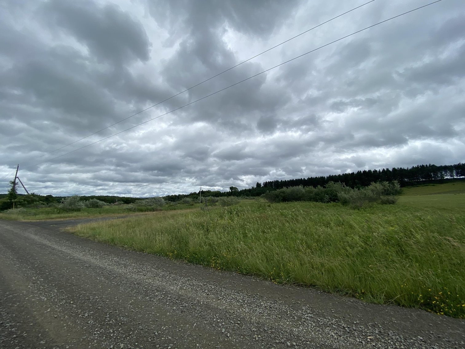 Image for SOLD - Large Tracts of Land Sold to the Highest Bidders