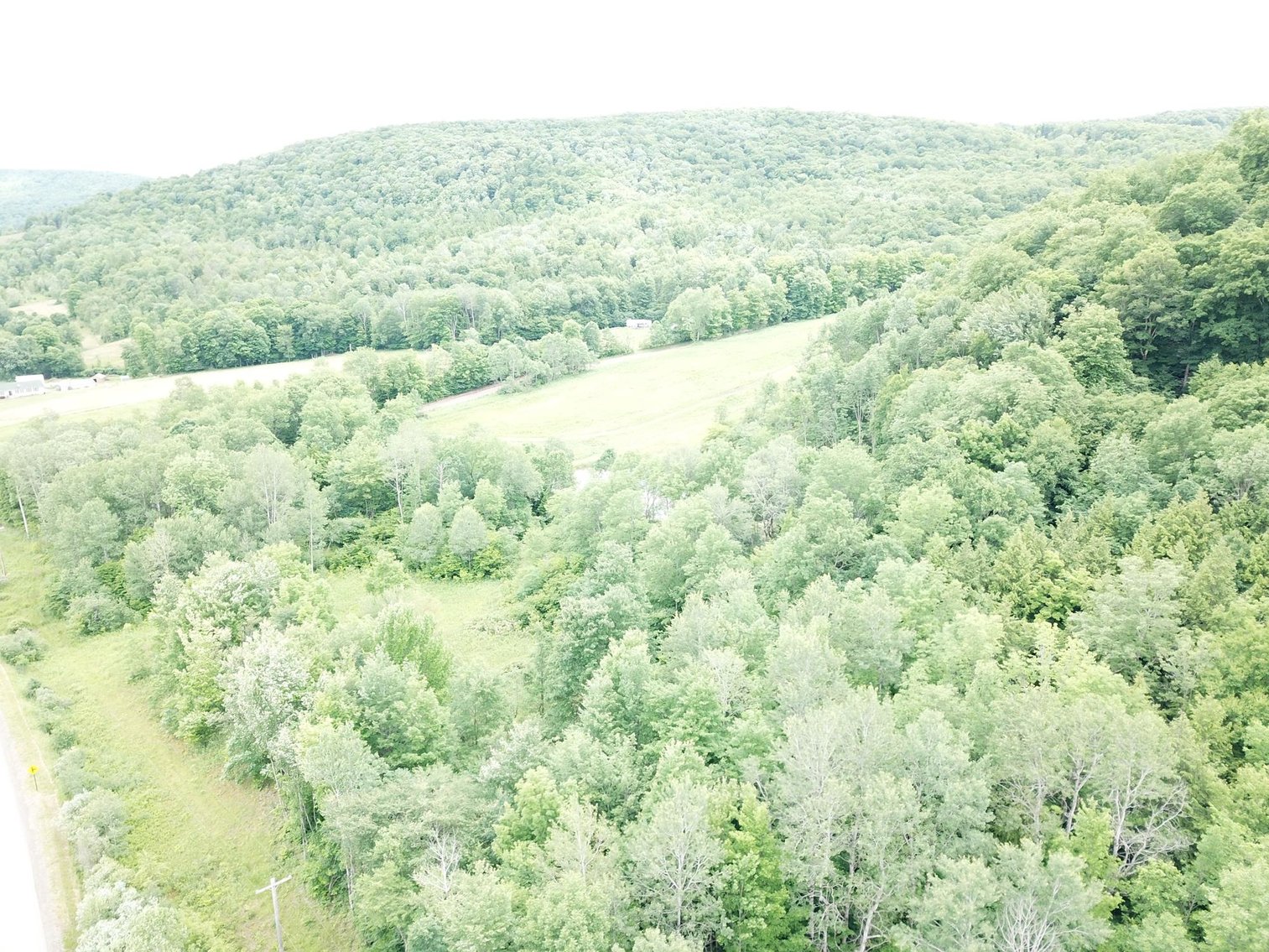 Image for SOLD - Large Tracts of Land Sold to the Highest Bidders