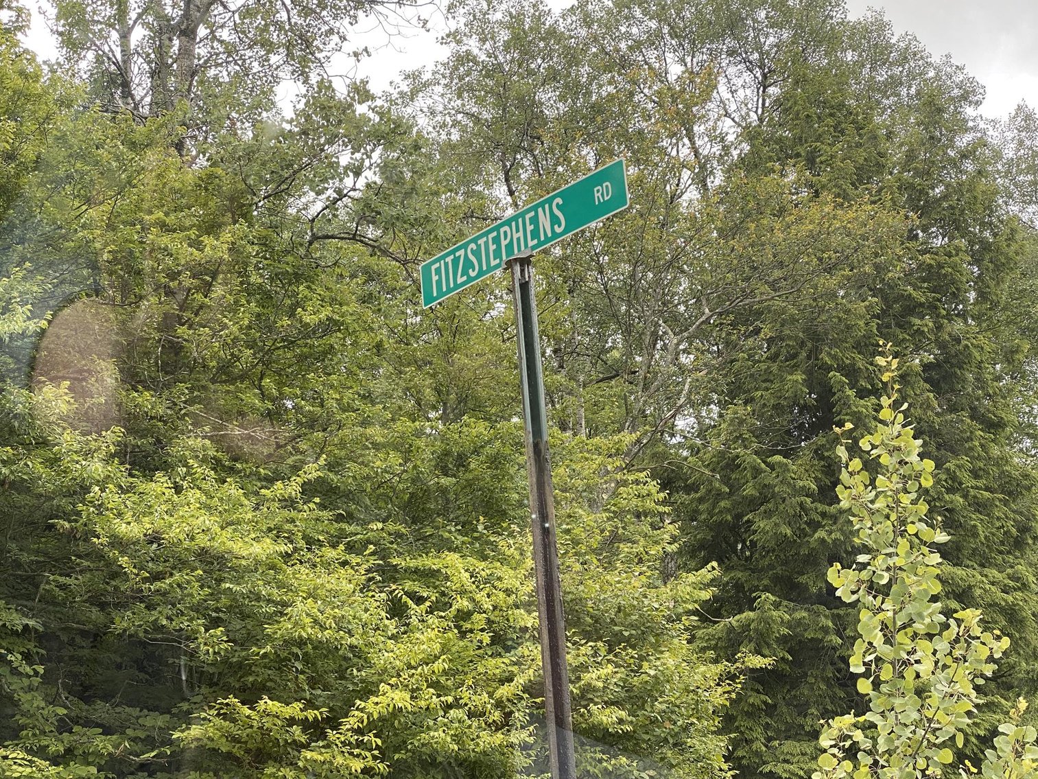 Image for SOLD - Large Tracts of Land Sold to the Highest Bidders