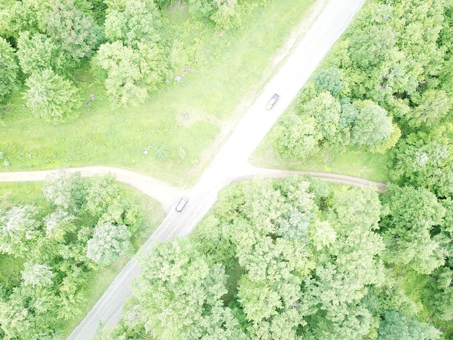 Image for SOLD - Large Tracts of Land Sold to the Highest Bidders