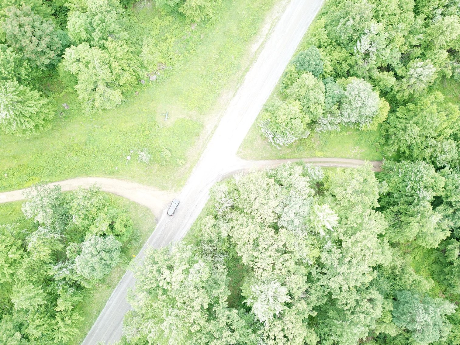 Image for SOLD - Large Tracts of Land Sold to the Highest Bidders