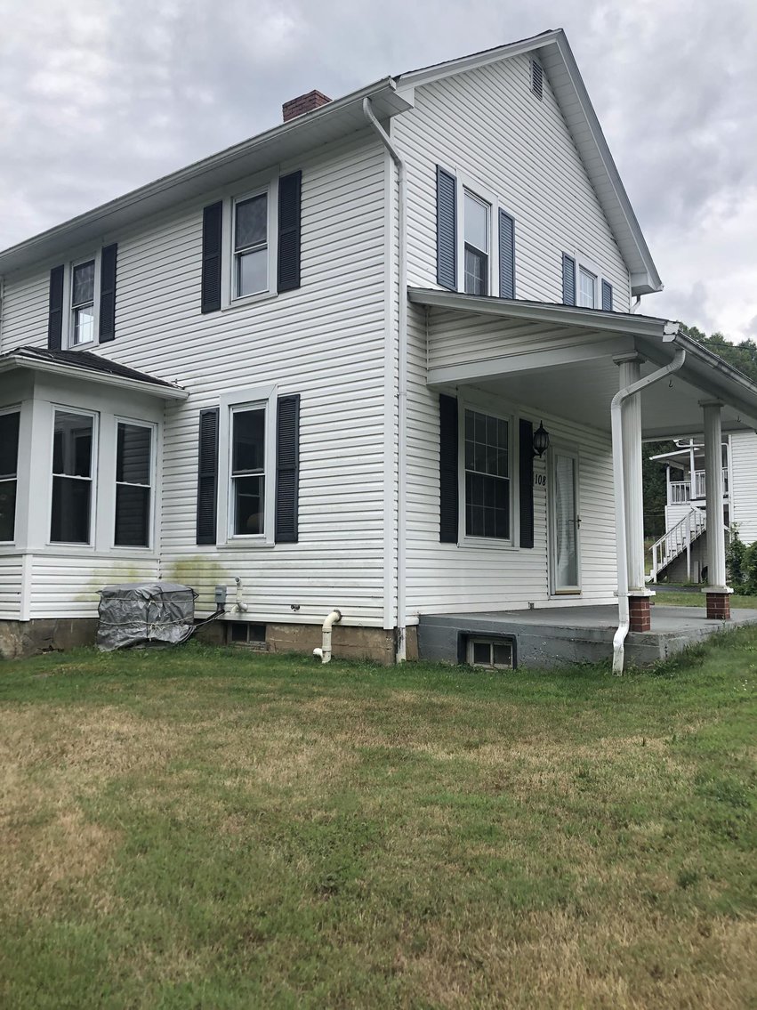 Image for SOLD $99,000 - 3 Bedroom on 1/2 Acre