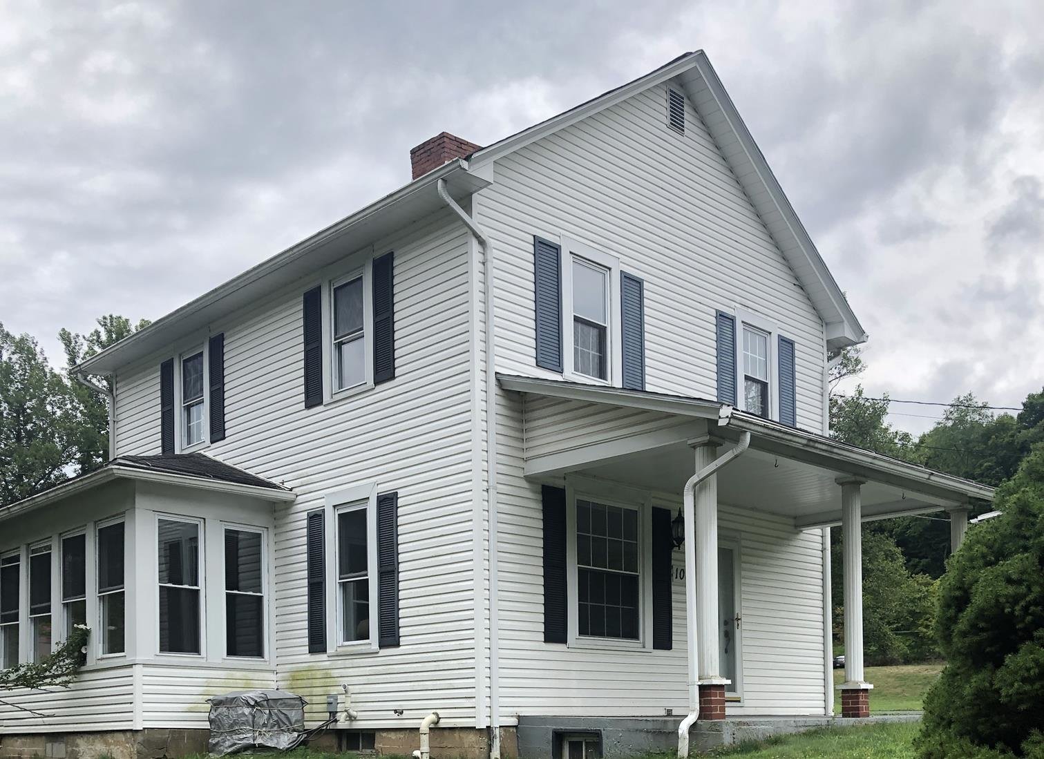 Image for SOLD $99,000 - 3 Bedroom on 1/2 Acre