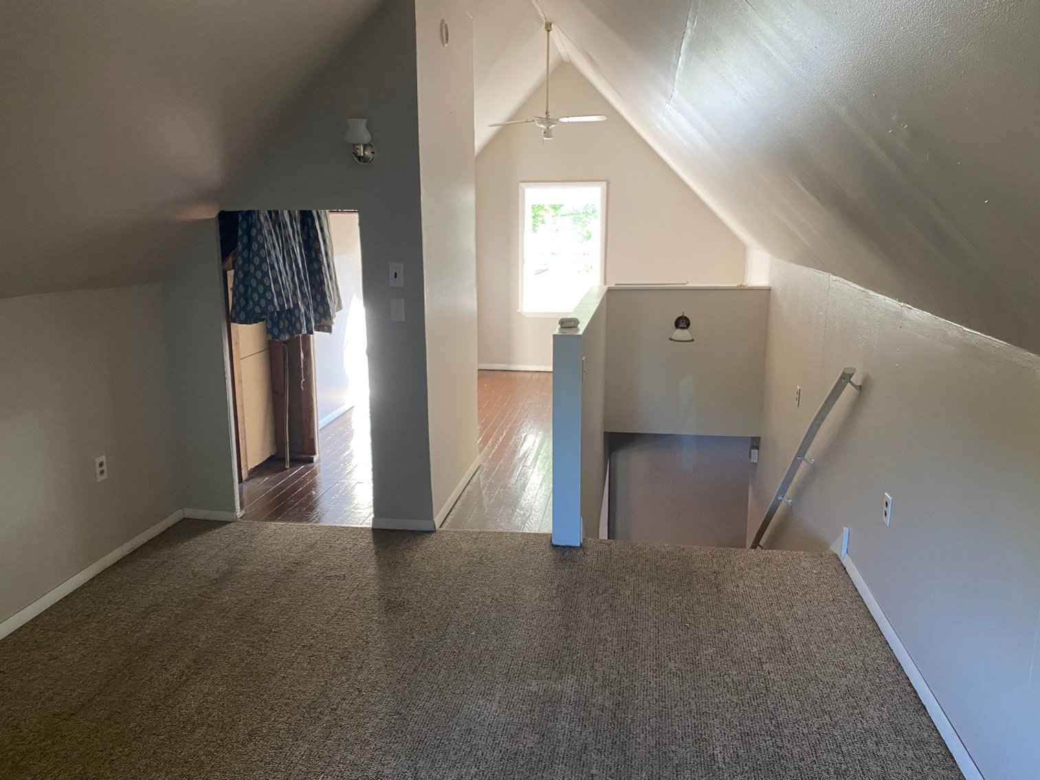 Image for ABSOLUTE AUCTION! - 605 Cincinnati Street