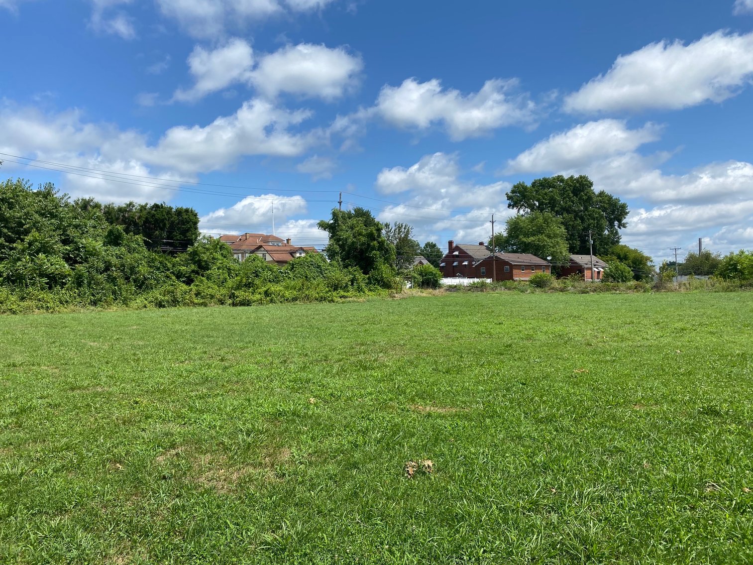 Image for SOLD $121,000 - 2 Acre Lot in the Huntington Brownfields Innovation Area