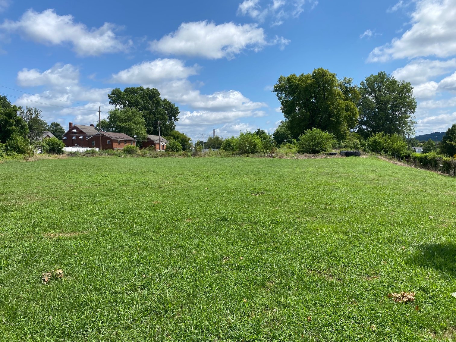 Image for SOLD $121,000 - 2 Acre Lot in the Huntington Brownfields Innovation Area