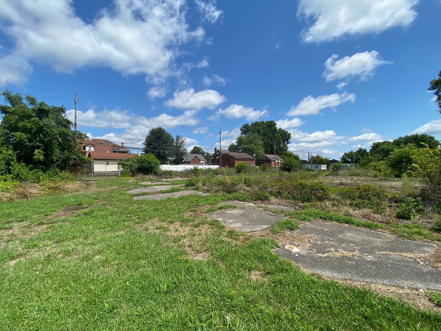 Image for SOLD $121,000 - 2 Acre Lot in the Huntington Brownfields Innovation Area
