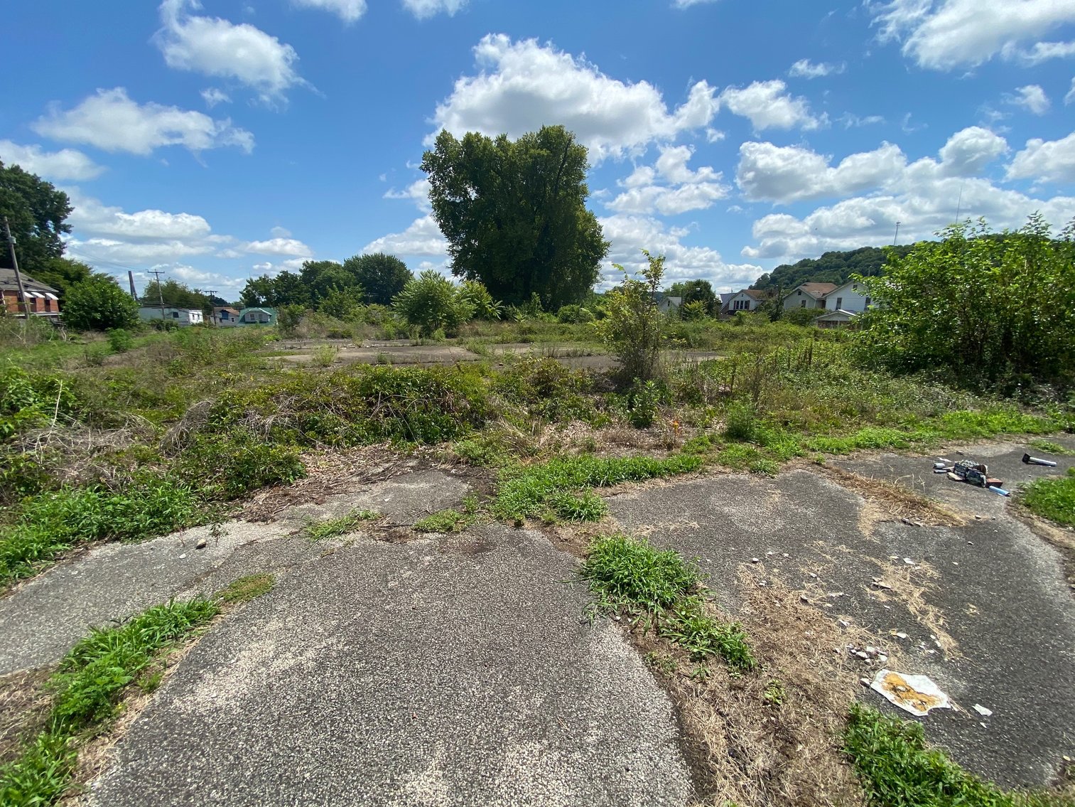 Image for SOLD $121,000 - 2 Acre Lot in the Huntington Brownfields Innovation Area