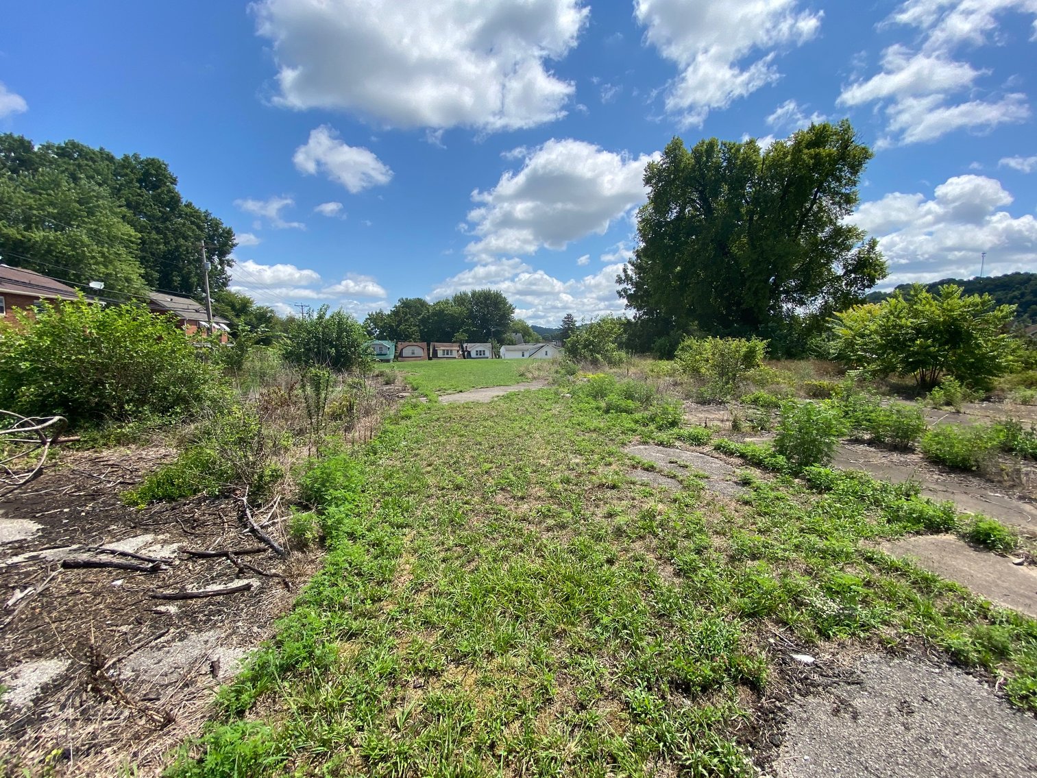 Image for SOLD $121,000 - 2 Acre Lot in the Huntington Brownfields Innovation Area