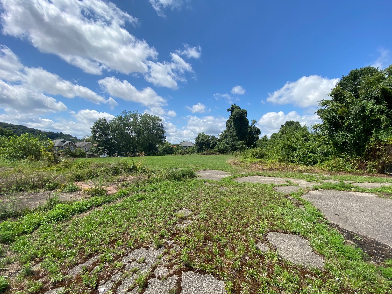 Image for SOLD $121,000 - 2 Acre Lot in the Huntington Brownfields Innovation Area