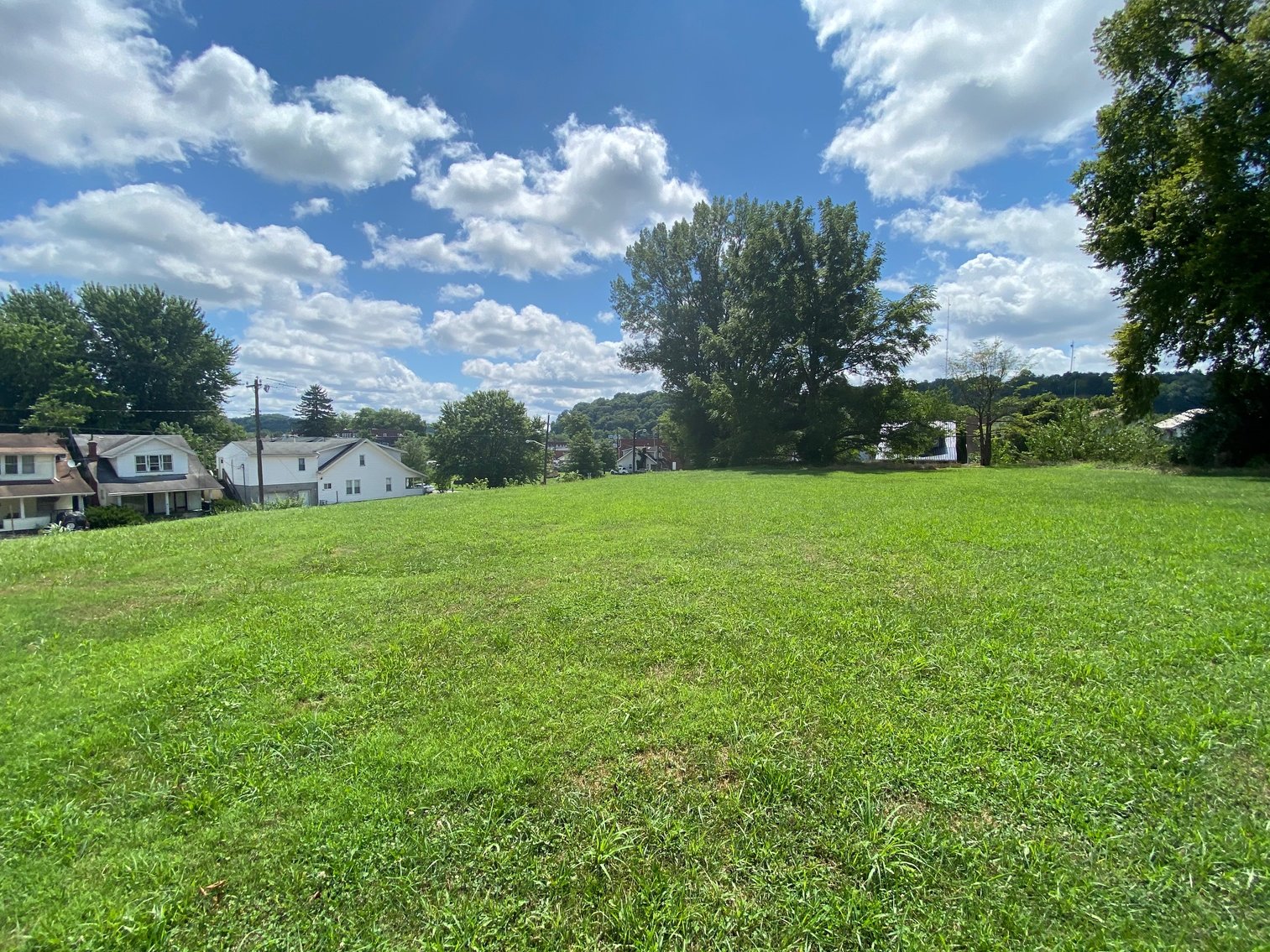 Image for SOLD $121,000 - 2 Acre Lot in the Huntington Brownfields Innovation Area