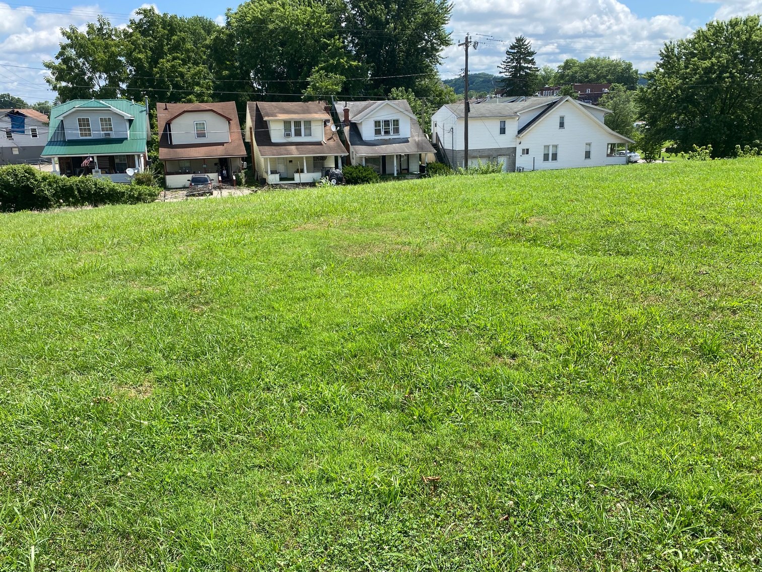 Image for SOLD $121,000 - 2 Acre Lot in the Huntington Brownfields Innovation Area