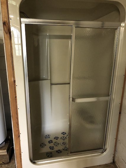 Image for 2 BR/1 BA Log Cabin on 30 +/- Acres Bordering National Forest in Bath County, VA