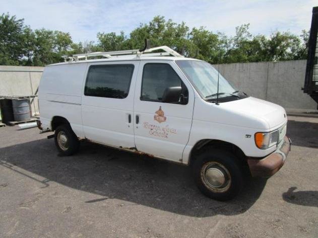 Image for Barron Schools Inventory Reduction