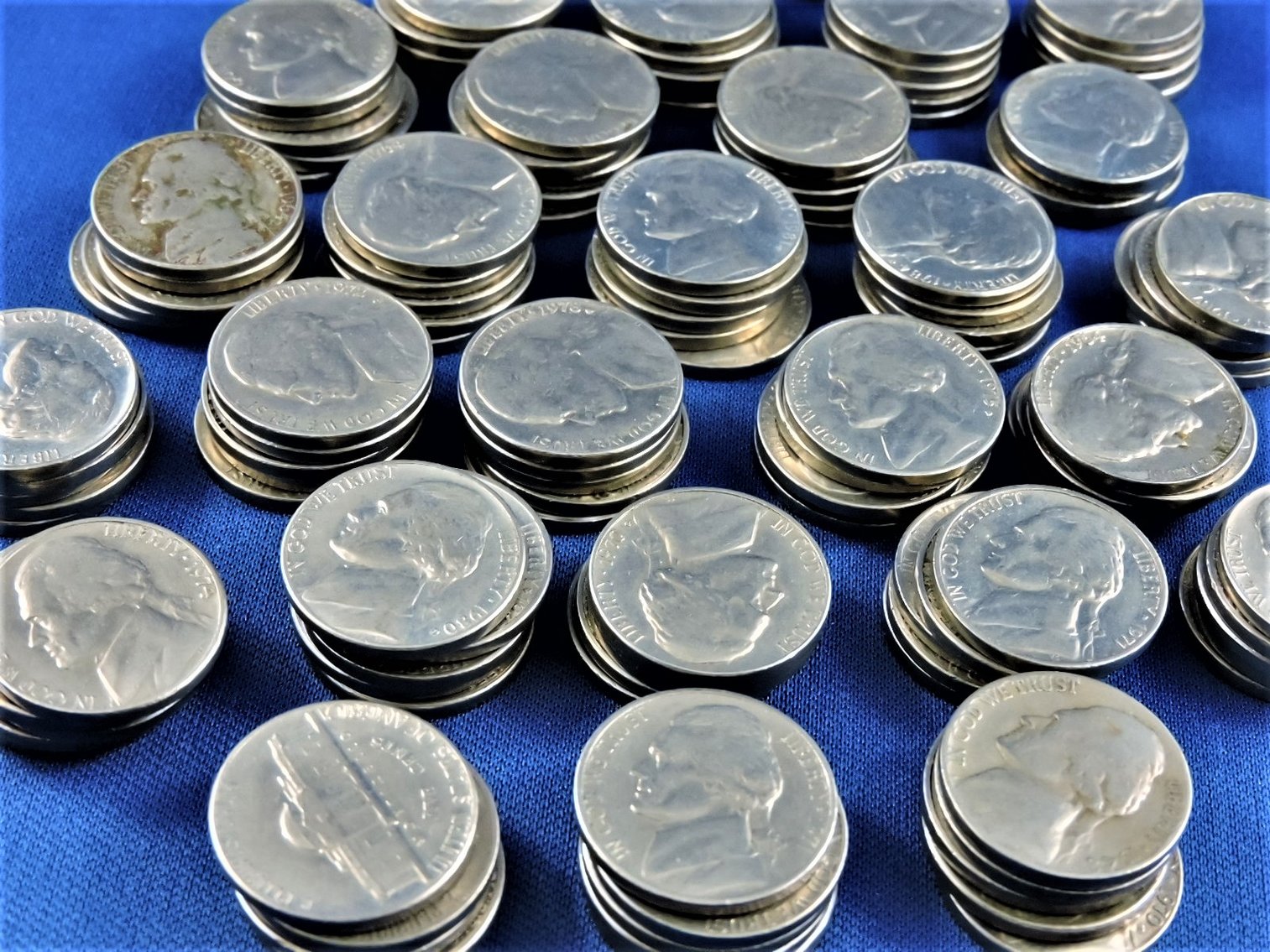 Image for Coin and Token Package - American & Canadian