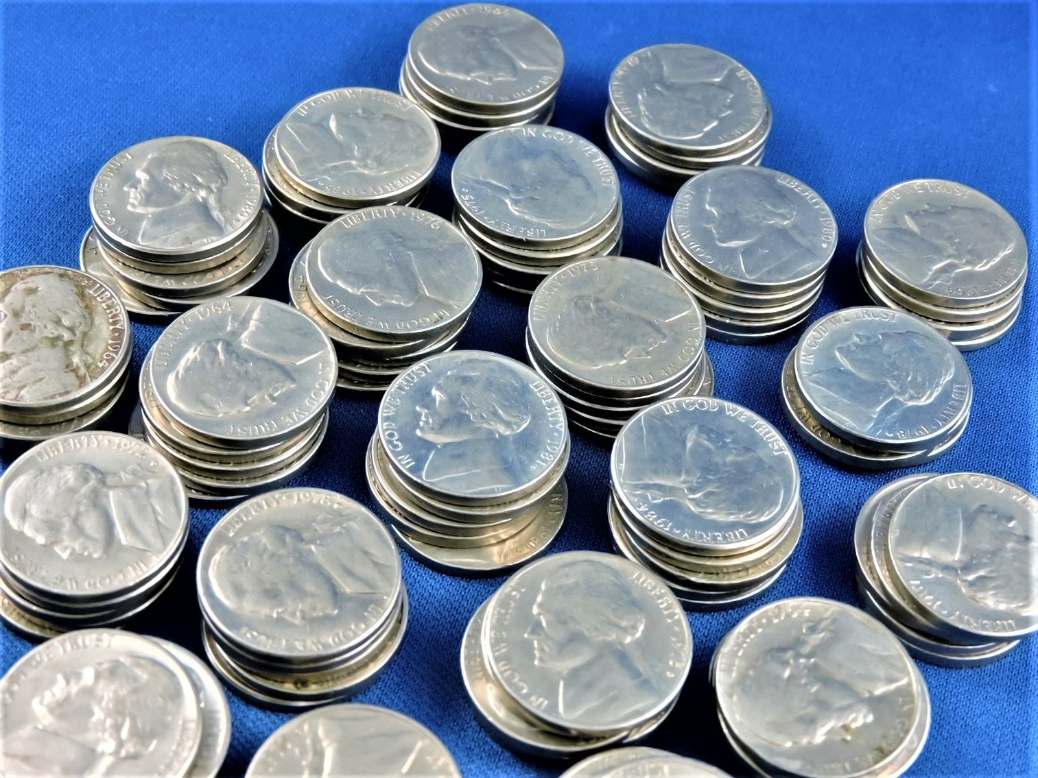 Image for Coin and Token Package - American & Canadian