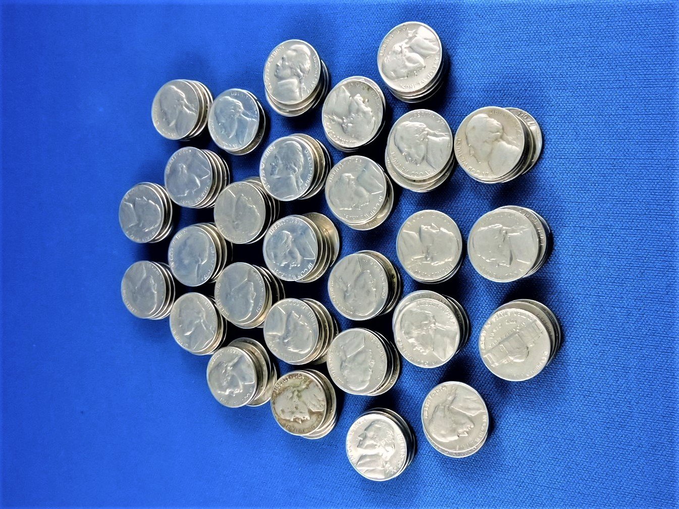 Image for Coin and Token Package - American & Canadian