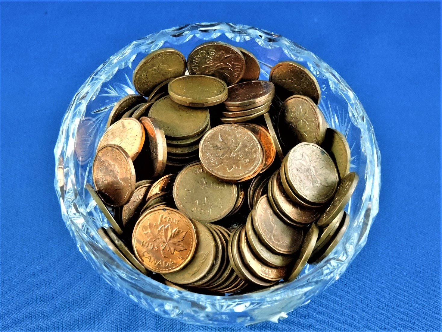 Image for Coin and Token Package - American & Canadian