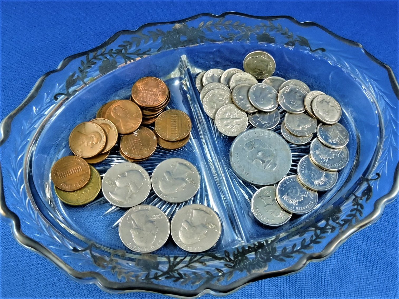 Image for Coin and Token Package - American & Canadian