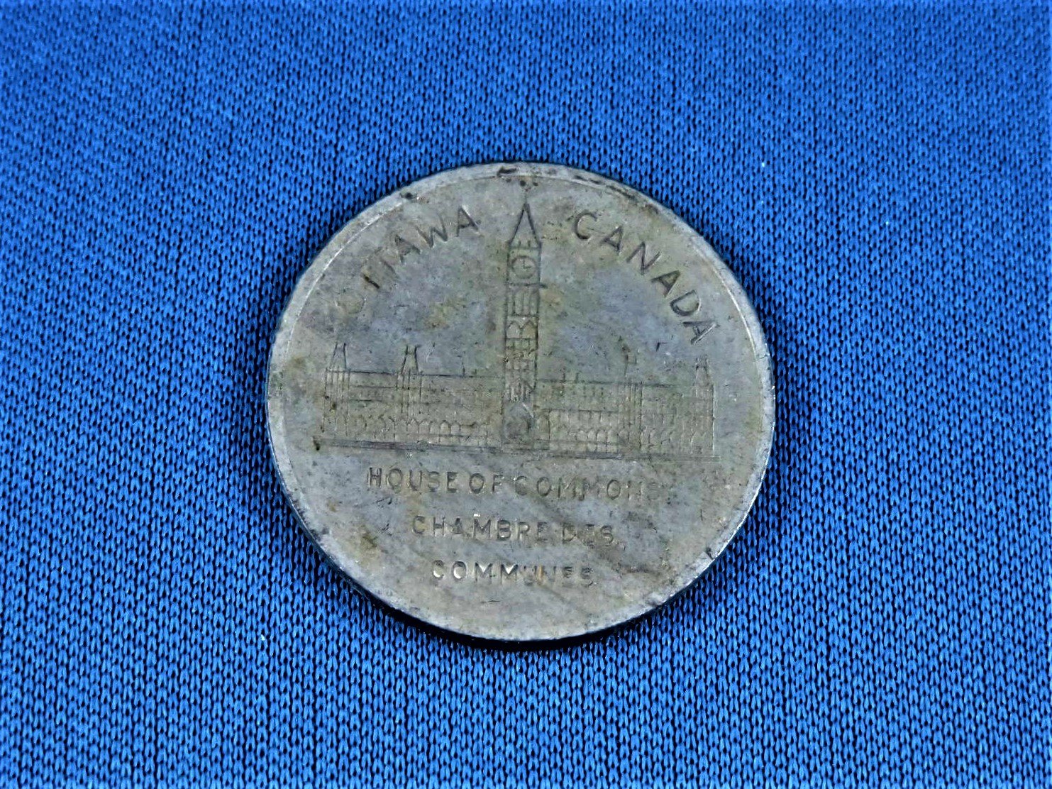 Image for Coin and Token Package - American & Canadian