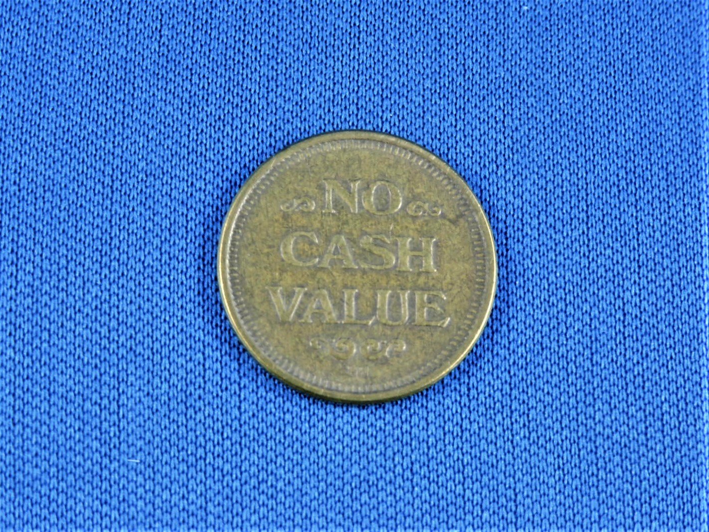 Image for Coin and Token Package - American & Canadian