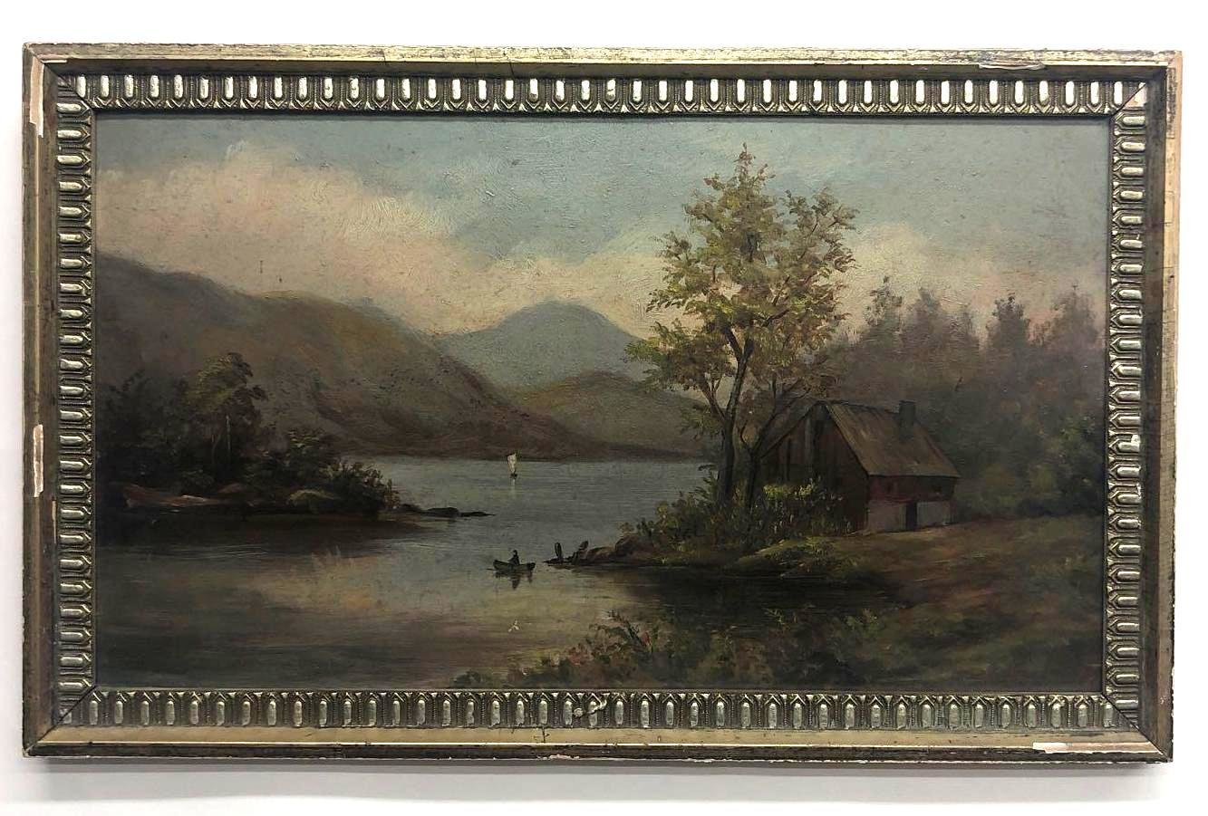 Image for Discovery Art | August 27, 2020 at 6:00 PM