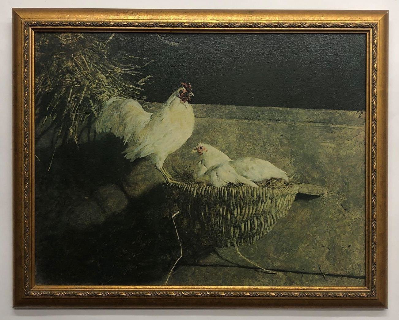 Image for Discovery Art | August 27, 2020 at 6:00 PM