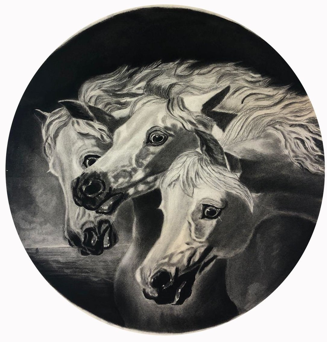 Image for Discovery Art | August 27, 2020 at 6:00 PM