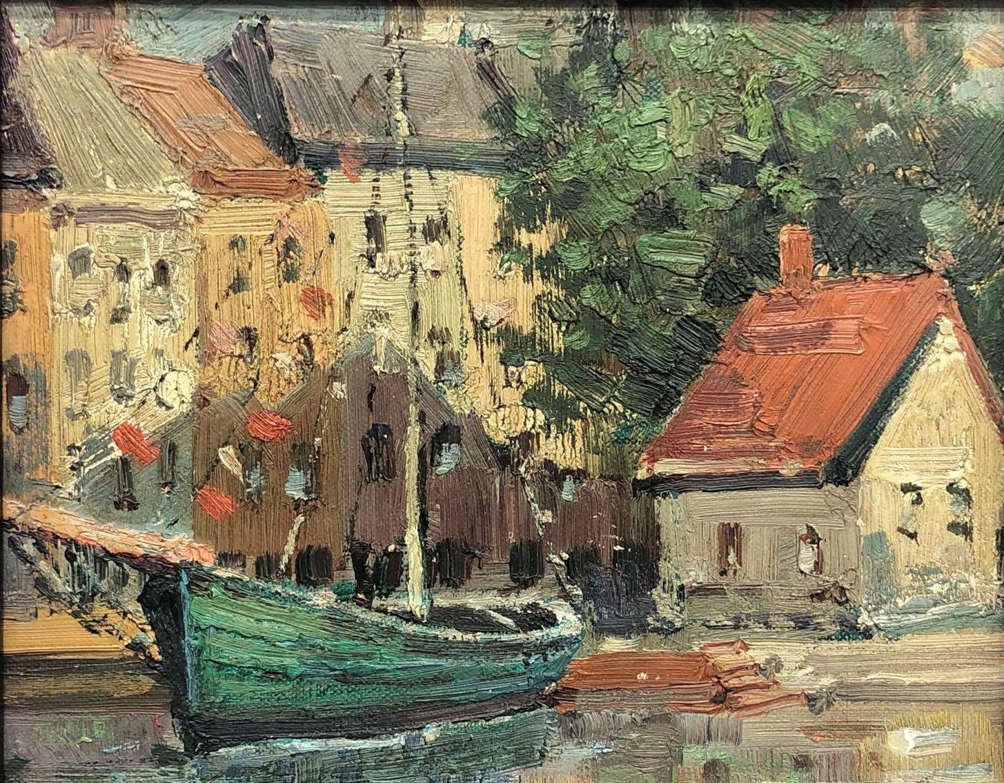 Image for Discovery Art | August 27, 2020 at 6:00 PM